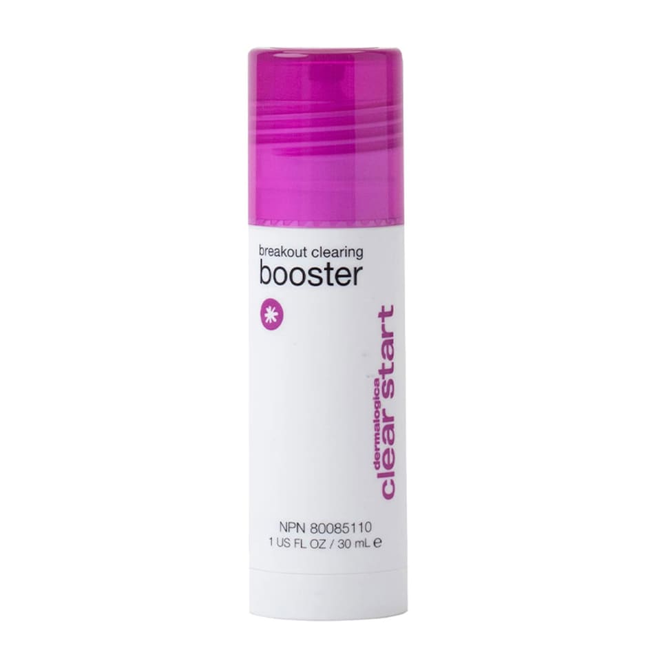 image 1 of Dermalogica Clear Start Breakout Clearing Booster 30ml