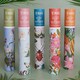 image 3 of RHS Paint by Numbers Kit, Bug Study, Multicoloured, 400 x 500mm
