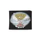 image 2 of Rocksax Green Day Wallet - Dookie Black