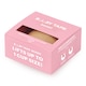 image 9 of Booby Tape A-C Breast Cup Boost, Double Sided Adhesive Push Up Inserts for Fuller Bust, Provides All-Day Support and Comfortable Wear, Waterproof and Reusable, Lifts Up to 1 Cup Size