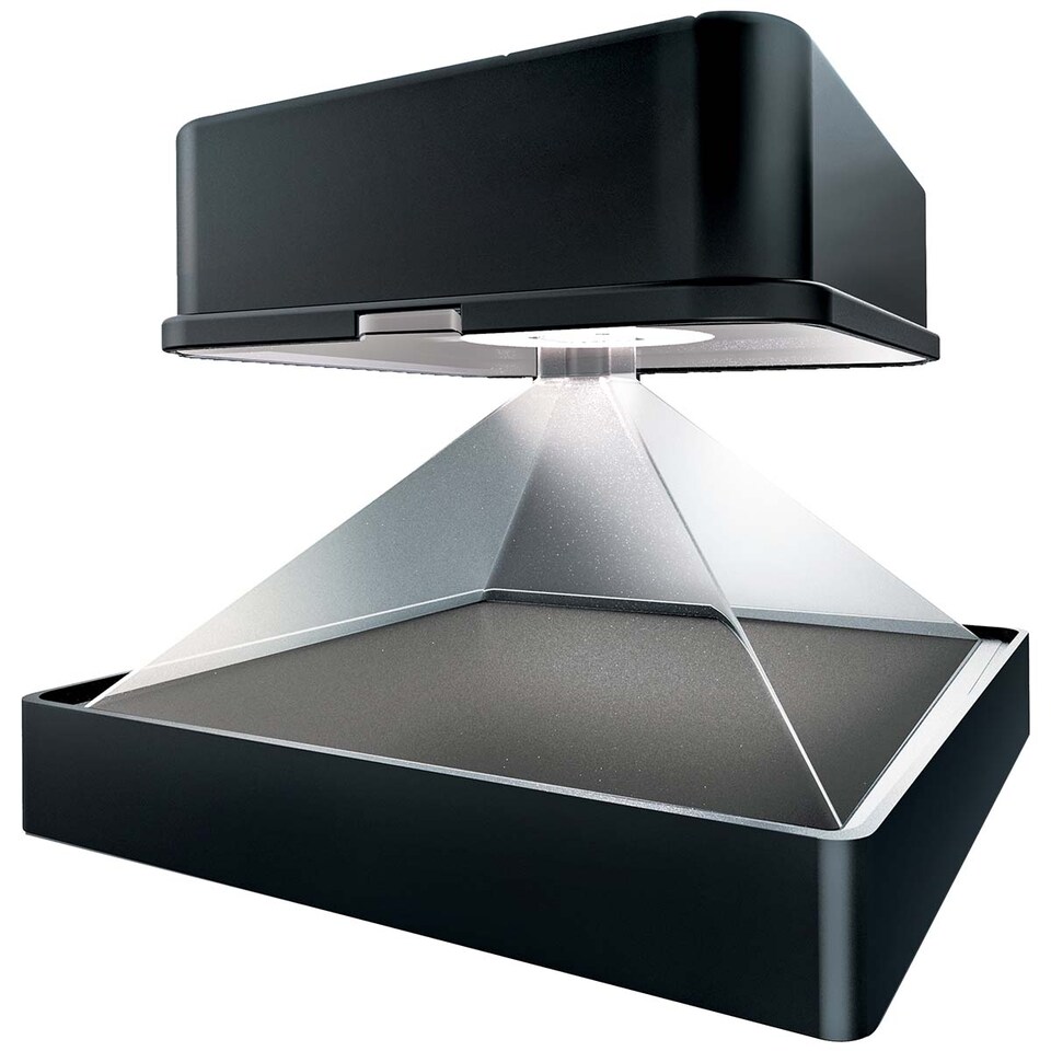 image 1 of KidzLabs - Hologram Projector