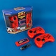 image 3 of Street Fighter II Duel Plug & Play TV Game with Wireless Controllers