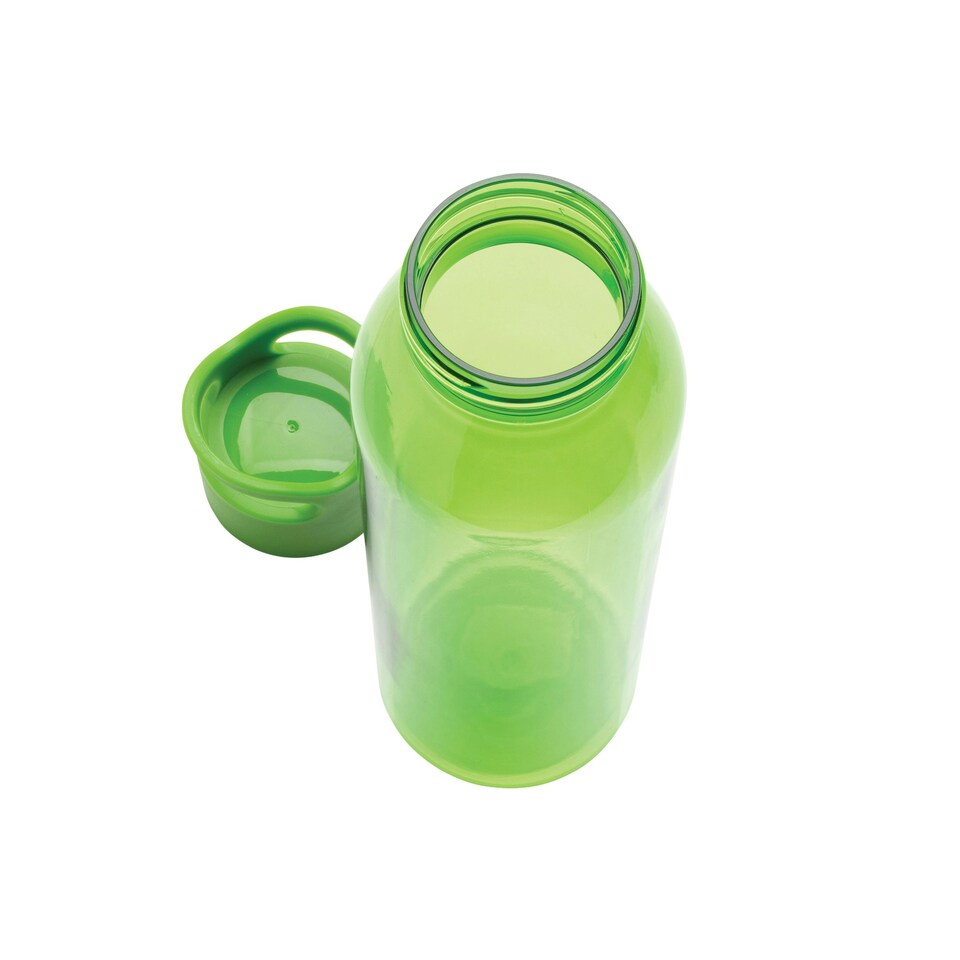 image 1 of XD Collection Oasis RPET 650ml Water Bottle - Green - One Size Green | One Size