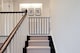 image 9 of Safetots Top of The Stairs Screw Fitted Stair Gate, Grey Wooden, 63.5cm - 105.5cm, Wood Baby Gate, Stylish Safety Gate | Grey | 1