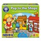 image 1 of Orchard Toys Pop to the Shops Game