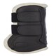 image 2 of LeMieux Capella Comfort Tendon Boots Black | Size 3