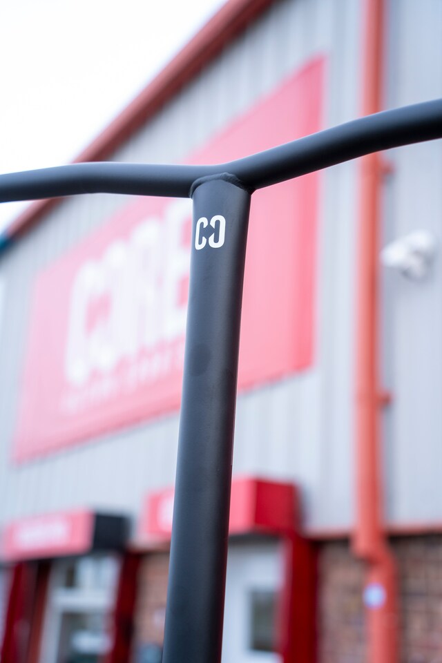 image 1 of CORE Apollo Super Steel Stunt Scooter Bars 630mm SCS/HIC
