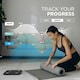 image 3 of DMD Smart Digital Bathroom Scale with App & Bluetooth