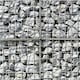 image 2 of Gabion Baskets 100 x 80 x 30cm / 6 Pack