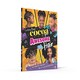 image 9 of Cocoa Girl Awesome Hair - 18D Kids Activity & Sticker - HARDCOVER - 9780755504329
