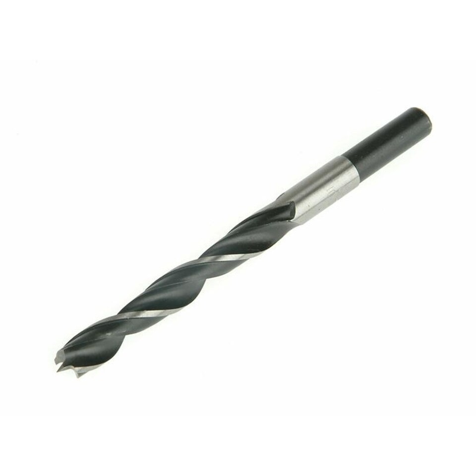 Faithfull Lip & Spur Wood Drill Bit - Multi Colour - 14mm