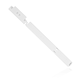 image 8 of SPARES2GO UNIVERSAL Integrated Fridge Door Slide Mounting Bracket Slider Kit (pack of 4) White