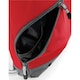 image 2 of Bagbase Athleisure Drawstring Bag - Classic Red - One Size Red | One Size