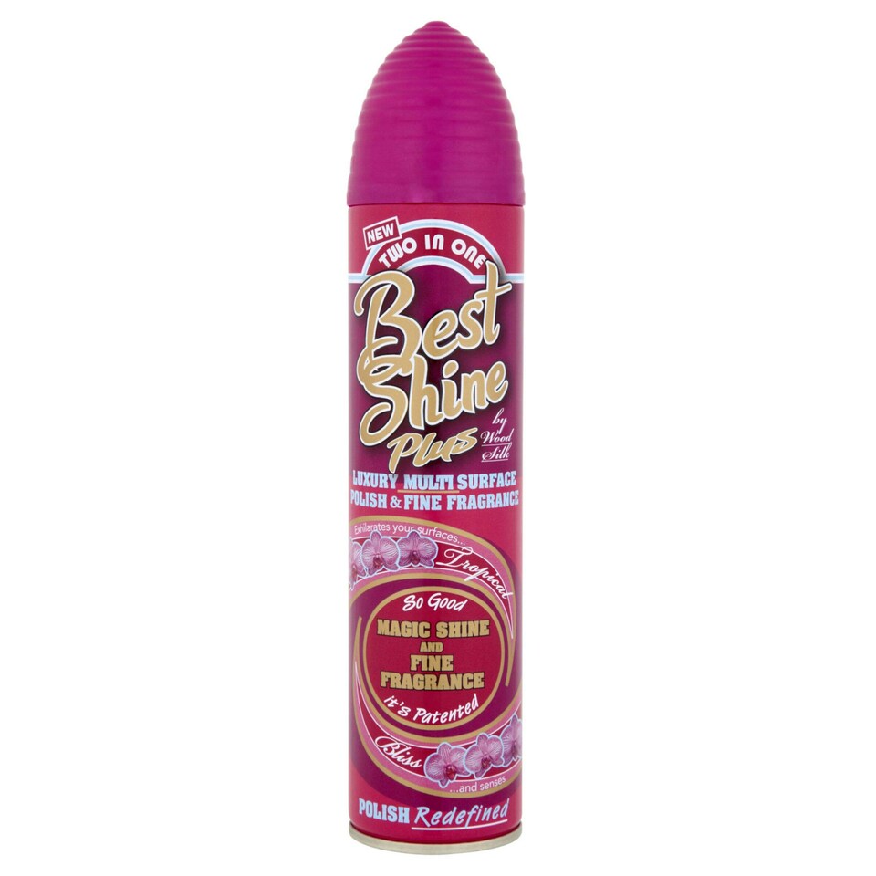 Aristowax Polish Multi Surface Best Shine