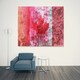 image 3 of Canada Flag (Canvas Print) 44" x 30"