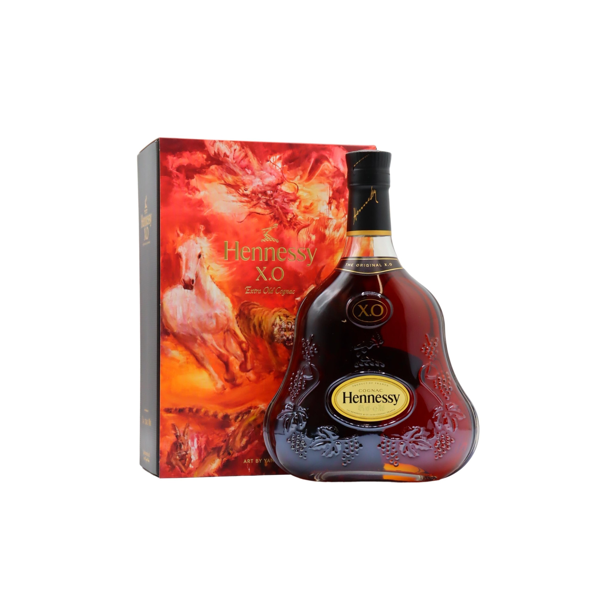 Hennessy Cognac N° 14 限定品 Hennessy Cognac N° 14 限定品 Hennessy（ヘネシー） 【数量限定
