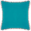 Teal/Coral