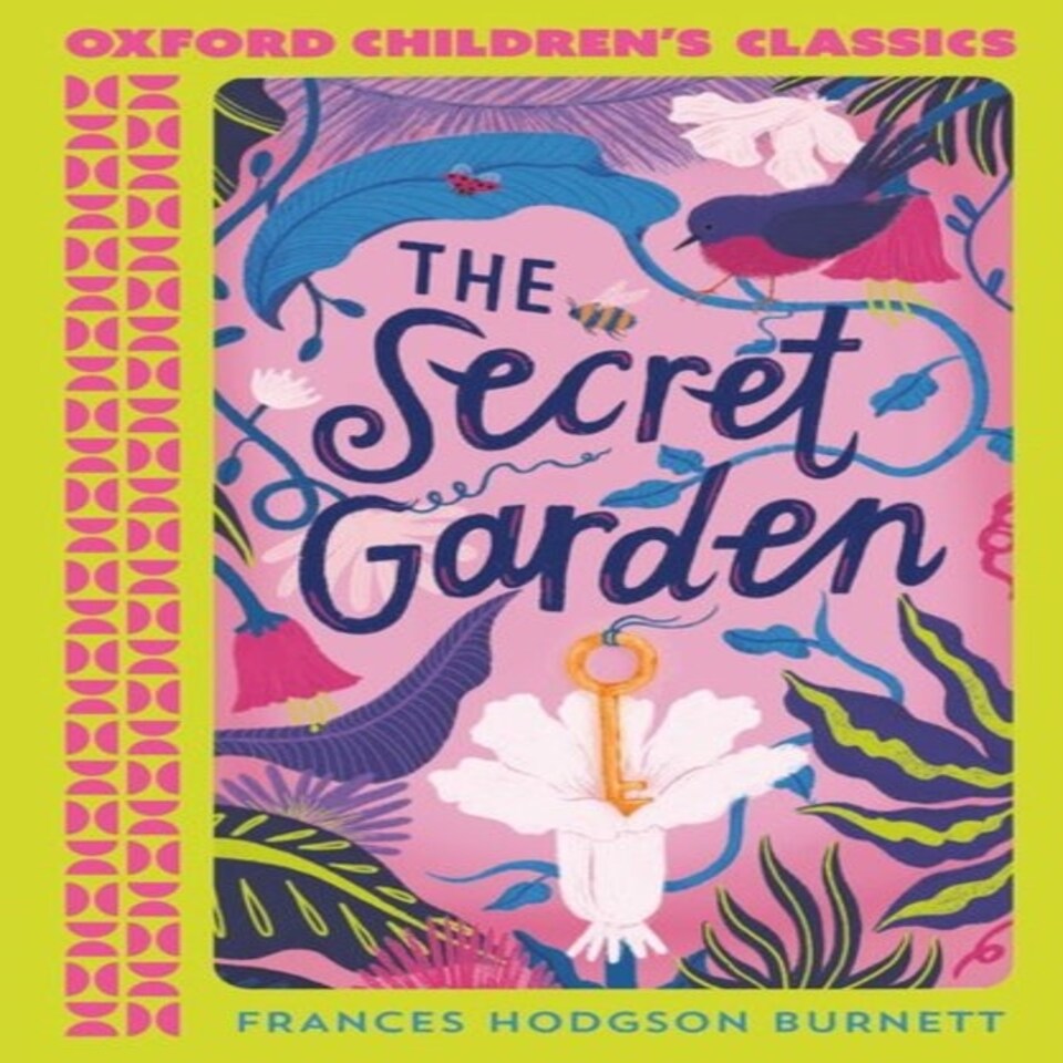 Secret Garden