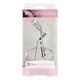 image 1 of Brushworks Classic Lash Curler