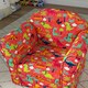 image 8 of AIYAPLAY Kids Armchair Toddler Sofa Chair Bedroom Playroom 
