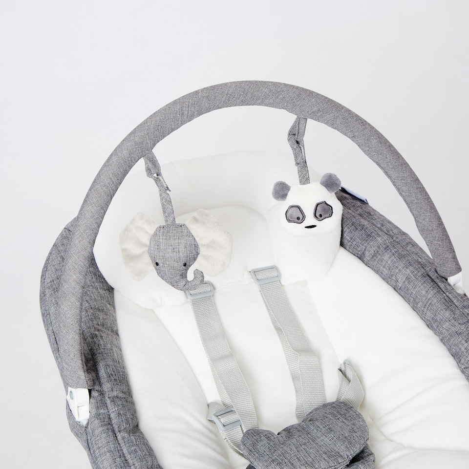 image 1 of Mychild® Drift Baby Rocker