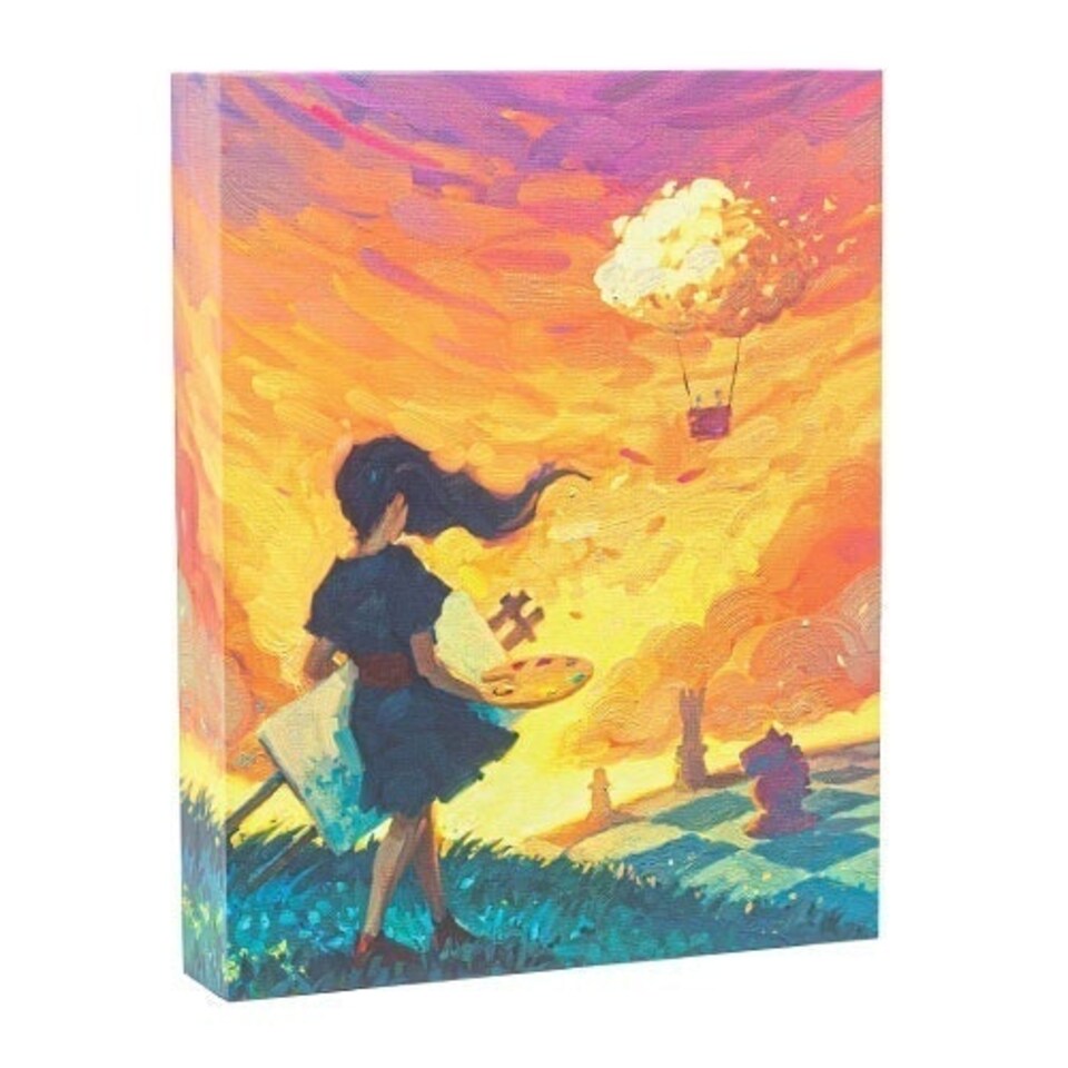 image 1 of Canvas