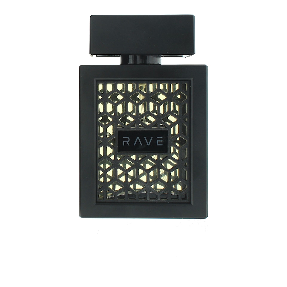 image 1 of Lattafa Rave Now Eau de Parfum 100ml Spray for Him