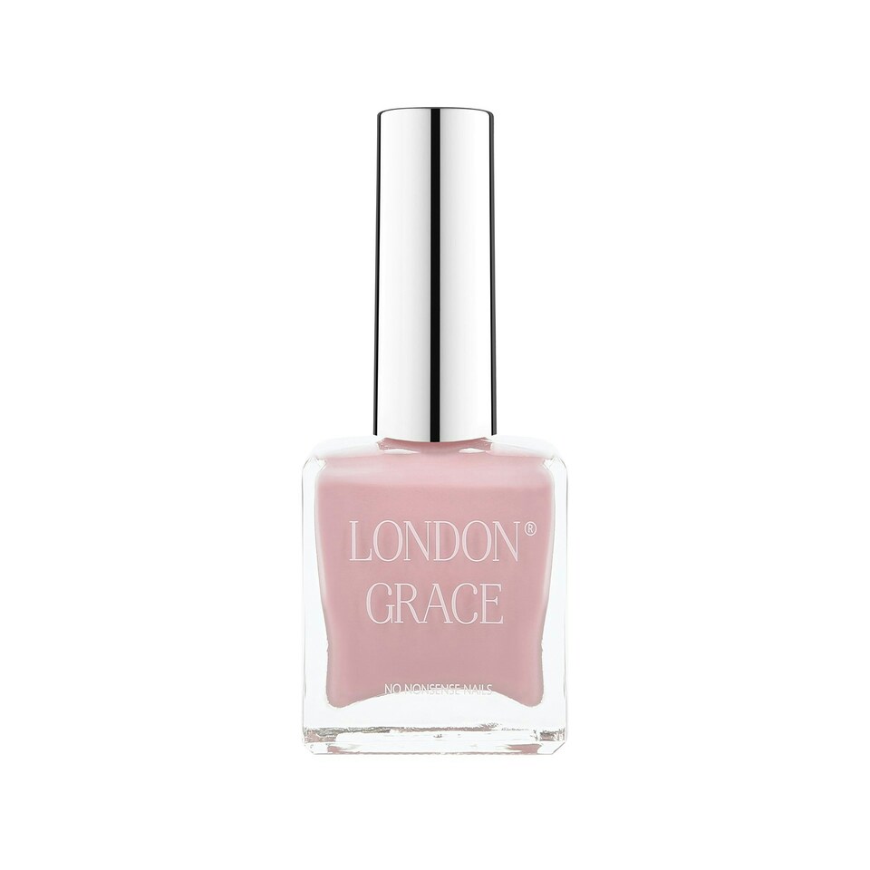 image 1 of Blossom Nail Polish Pink