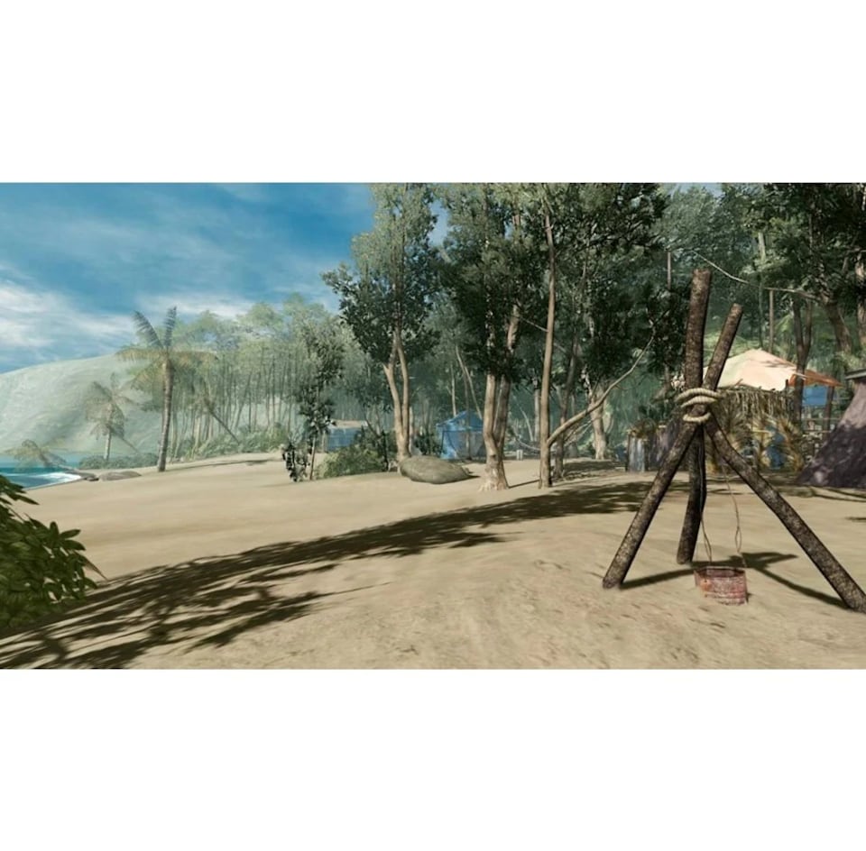 image 1 of Lost: The Videogame PC