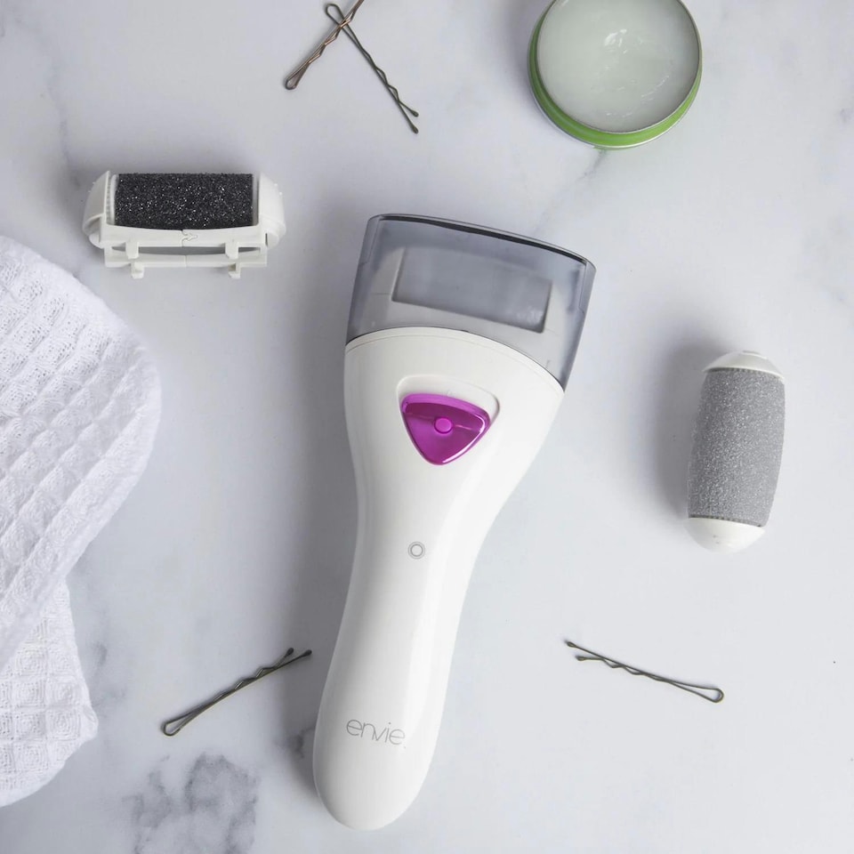 image 1 of Envie Pedi Care - Rechargeable N/A