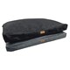 image 2 of HugglePets Water-Proof Dog Mattress Black | One Size