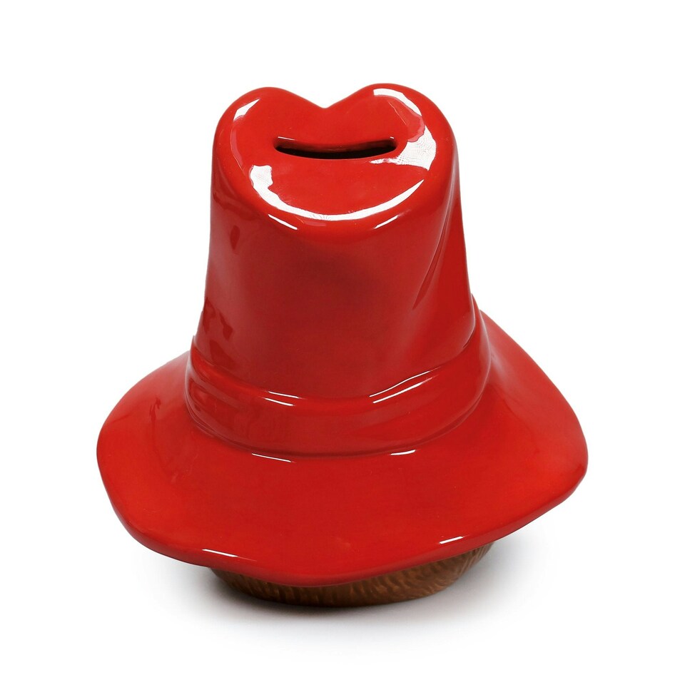 image 1 of Money Box Shaped Boxed - Paddington