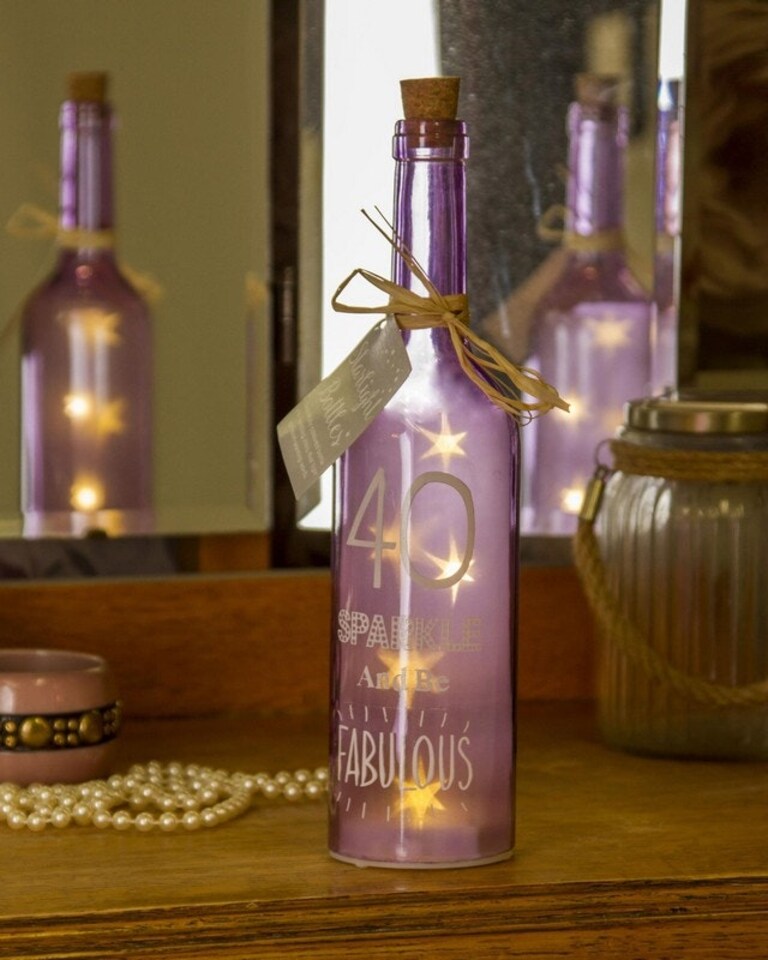 image 1 of Starlight Bottle - 40