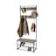 Light Rustic Brown - Selected