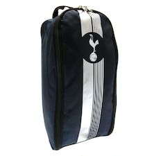 Tottenham Hotspur FC Ultra Boot Bag - Dark Blue/White - One Size Blue | One Size