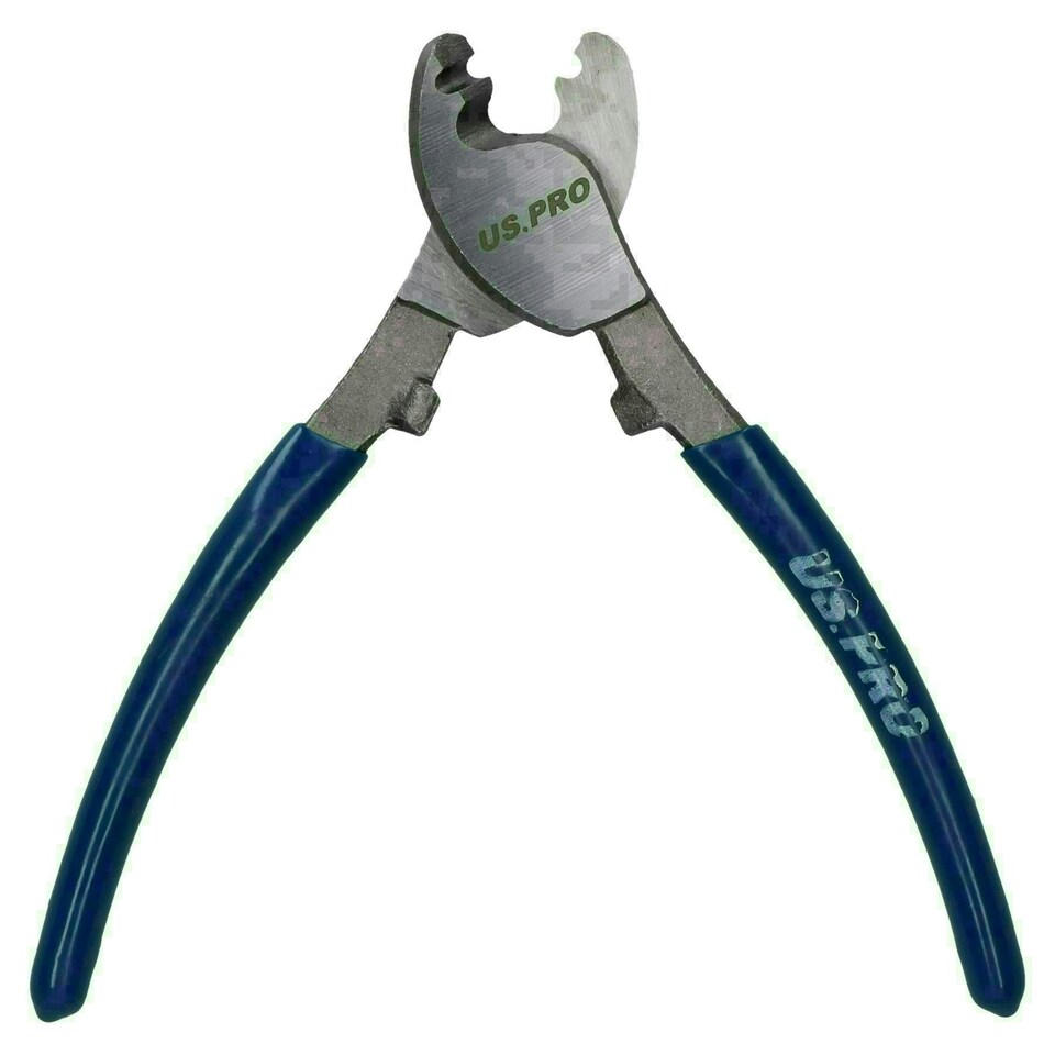 image 1 of 6" / 150mm Wire Cutter Cable Cutters Cutting Pliers Fencing Snips Pliers Plier