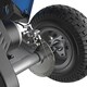 image 10 of Razor Dirt Quad 24 Volt - Blue