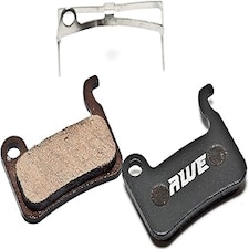 AWE Semi Metallic Disc Brake Pads XTR/XT/LX/Hone/M535
