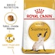 image 1 of ROYAL CANIN® Siamese Adult Dry Cat Food N/A | Size: 2kg
Breed: Adult