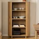 image 5 of Colima Bookcase in Oak