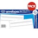 image 2 of County Stationery Self Seal Envelope (Pack of 50) - White - DL