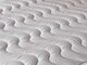 image 3 of Arthur Sleep Memory Cotton Airflow Mattress Topper - Small Double | White | Small Double