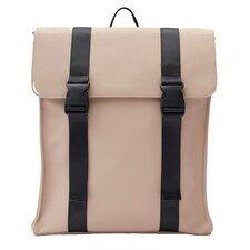 Vinga Baltimore 19L Backpack - Greige - One Size | Grey