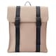 image 1 of Vinga Baltimore 19L Backpack - Greige - One Size | Grey