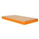 image 1 of S-Rax Workbench Additional Shelf - 120cm x 60cm Orange