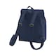 image 2 of Westford Mill EarthAware Mini Backpack | Blue | French Navy | One Size | 1