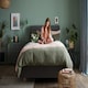 image 4 of Silentnight Moretto Miracoil Mattress White | Double