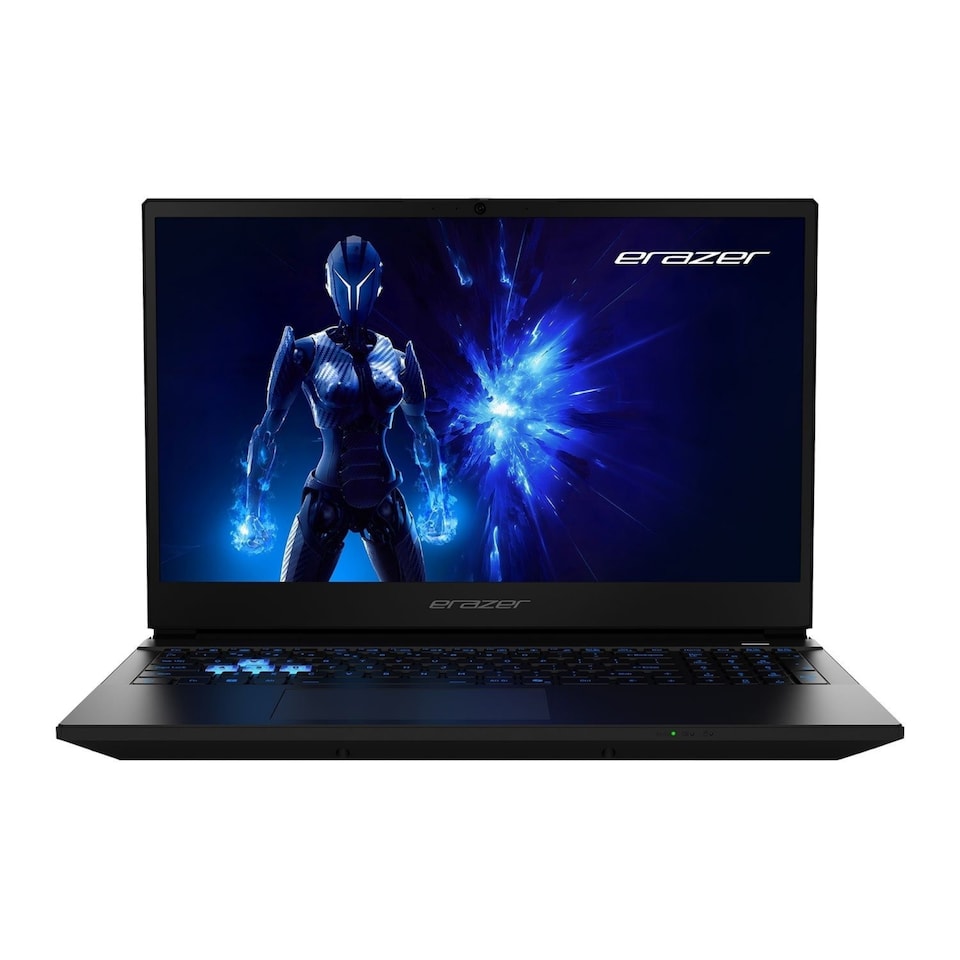 image 1 of Medion Erazer Deputy P15 Intel Core 5 210H 16GB RAM 1TB SSD RTX 5060 15.6" W11H