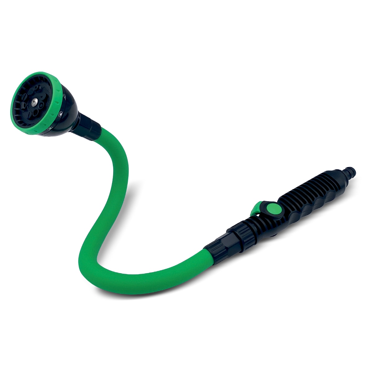 JML Hammersmith Aquaflex 360 Water Sprinkler in Green