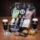 image 2 of Guinness Irish Stout And Premium Snack Beer Gift Hamper